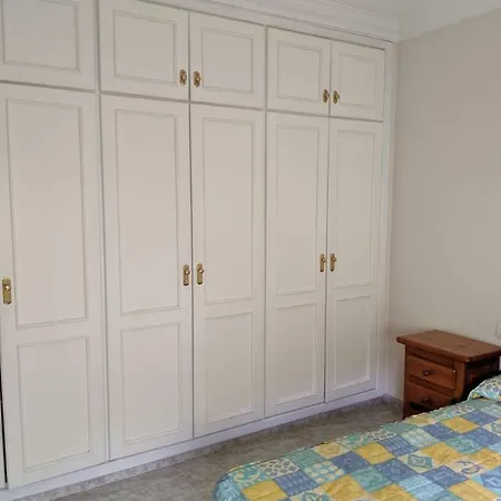 Апартаменты Piso En El Centro De La Capital De Tenerife Санта-Крус-де-Тенерифе