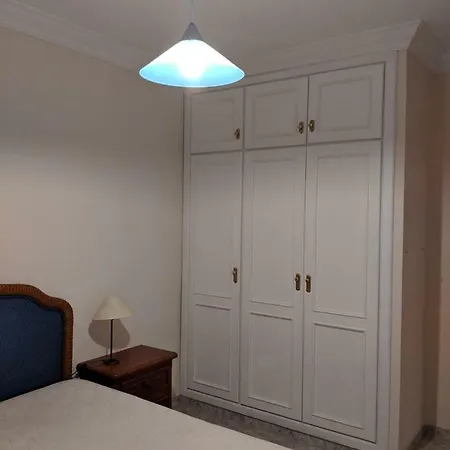Piso En El Centro De La Capital De Tenerife Апартаменты Санта-Крус-де-Тенерифе