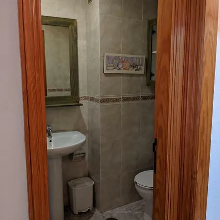 Piso En El Centro De La Capital De Tenerife *