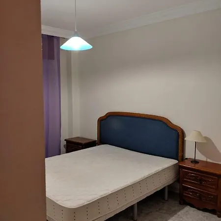 Апартаменты Piso En El Centro De La Capital De Tenerife *